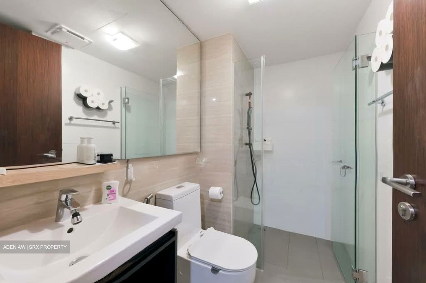 RiverParc Residence (D19), Condominium #566083401